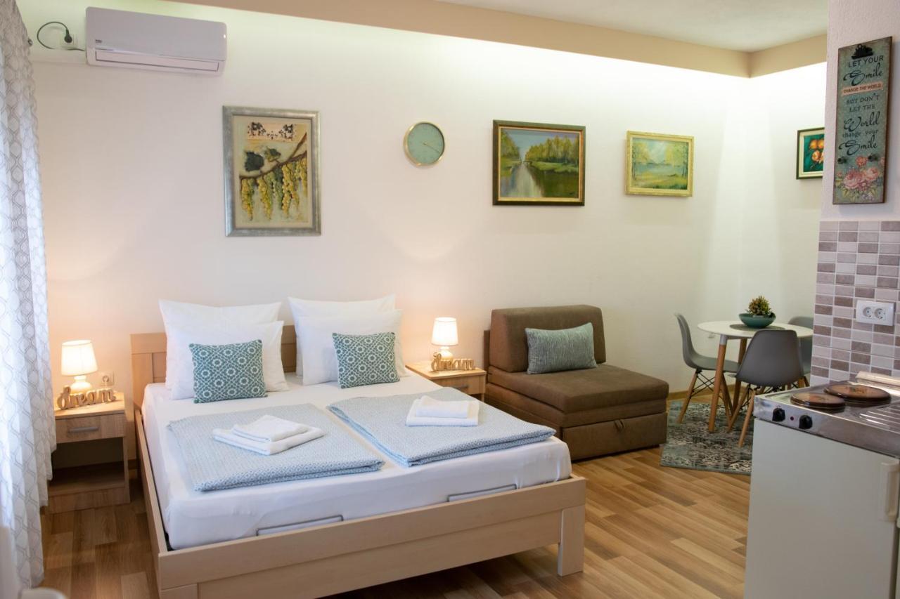 Villa Acapulco 莫斯塔尔 外观 照片