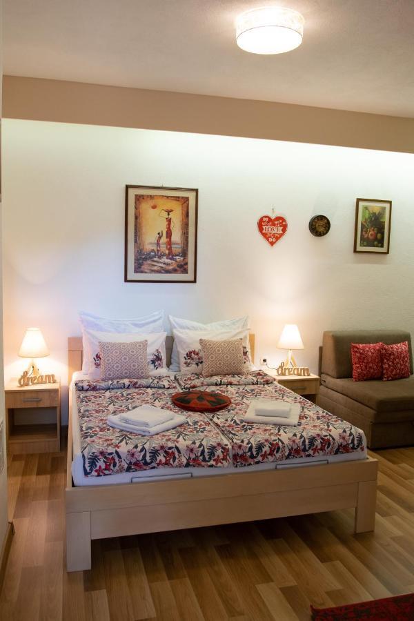 Villa Acapulco 莫斯塔尔 外观 照片