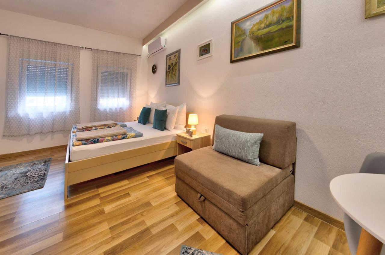 Villa Acapulco 莫斯塔尔 外观 照片