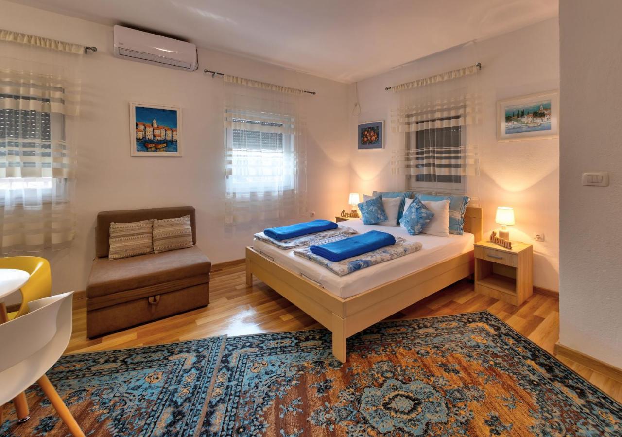 Villa Acapulco 莫斯塔尔 外观 照片